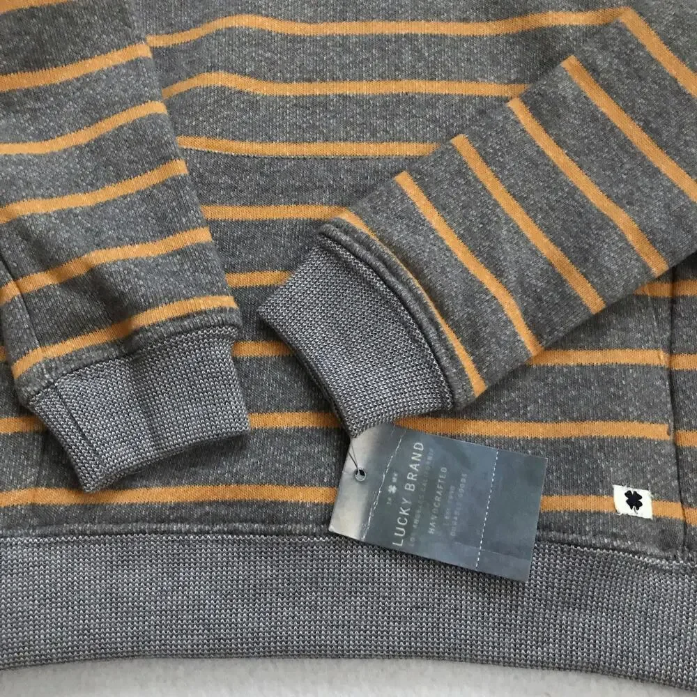 Lucky Brand and DKNY New Hoodie Pullovers Bundle Boys 3T